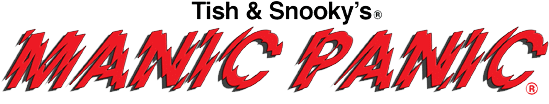 Manic Panic
