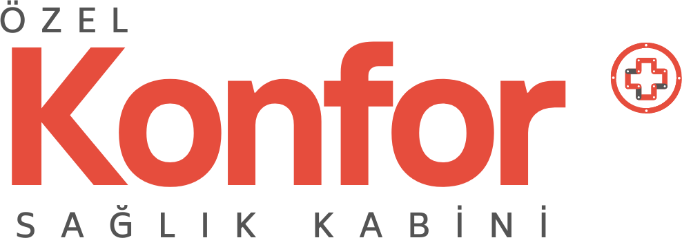 Konfor Sağlık Kabini