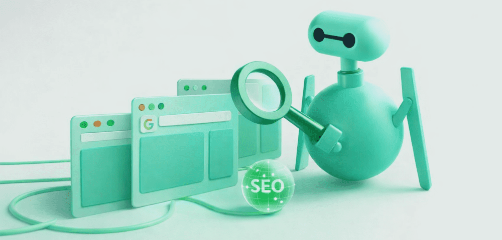 İndeksleme ve Taranabilirlik