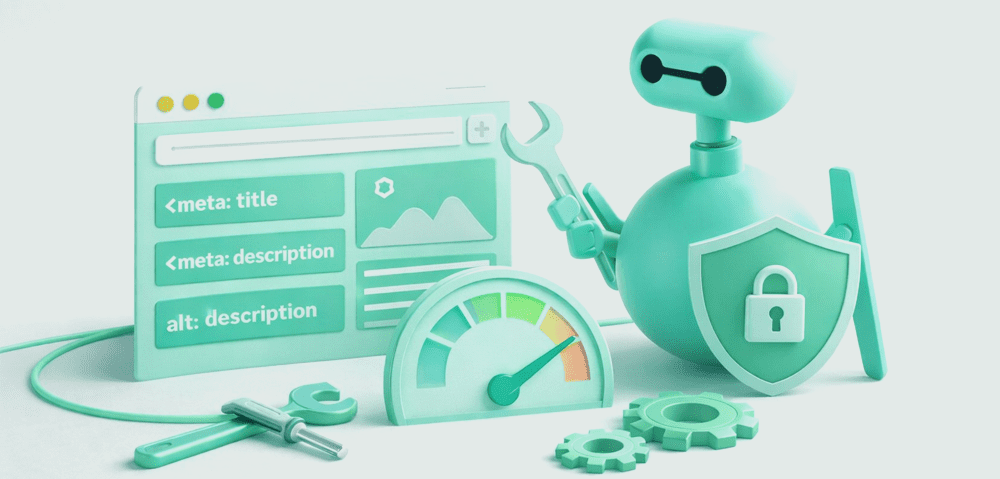 On-Page ve Teknik SEO