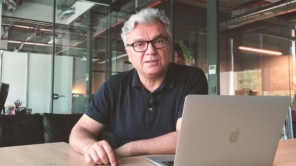 Yeni Web Sitesine 3 Ayda %85 Organik Trafik Artışı