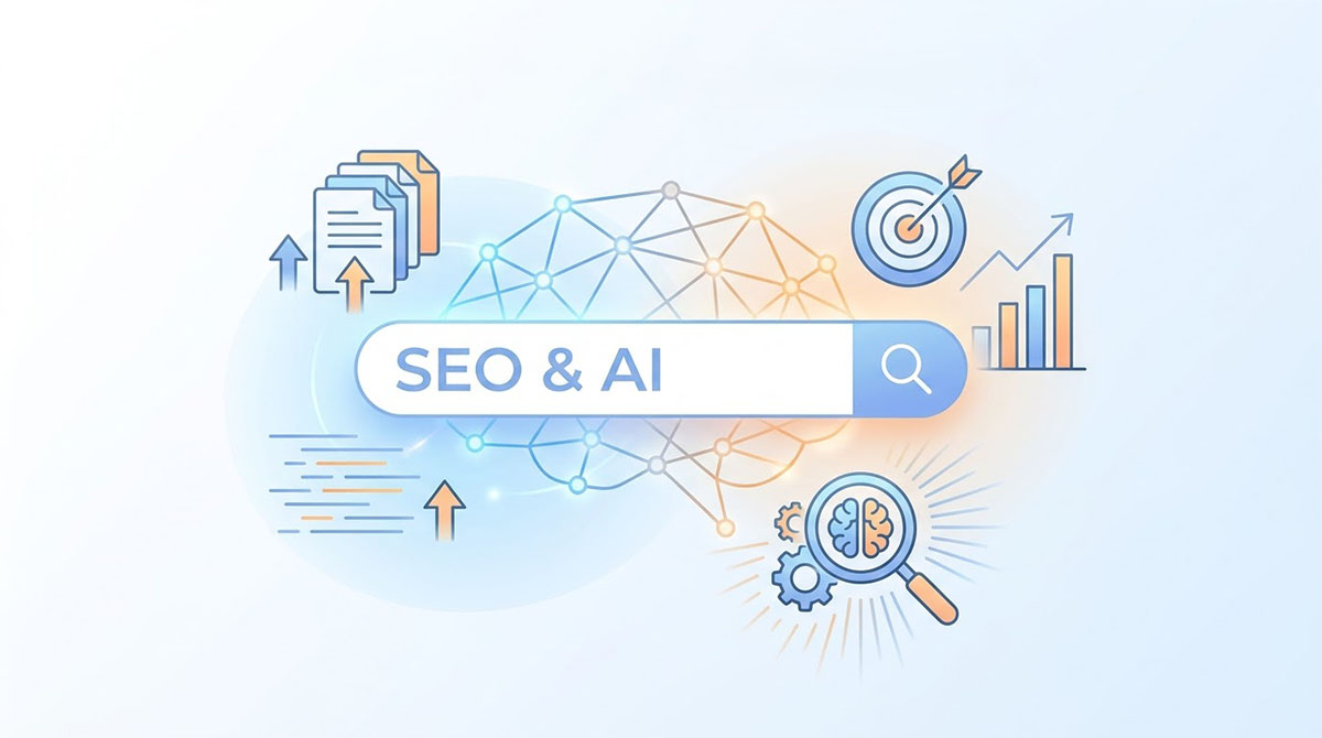 Google yapay zeka optimizasyon rehberi